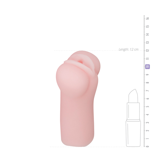 Mini Masturbator Vagina - Afbeelding 3