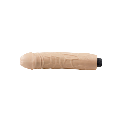 King Kong Realistische Vibrator - Afbeelding 3
