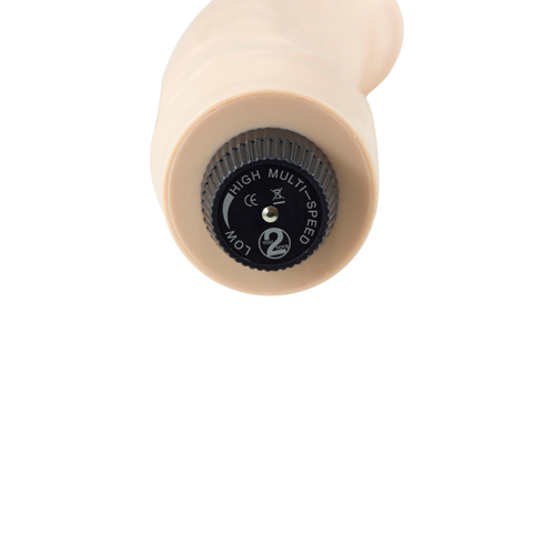 King Kong Realistische Vibrator - Afbeelding 5