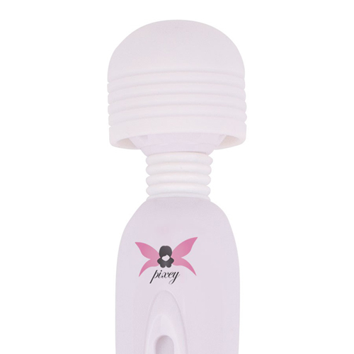 Pixey Pocket Wand Vibrator - Afbeelding 2
