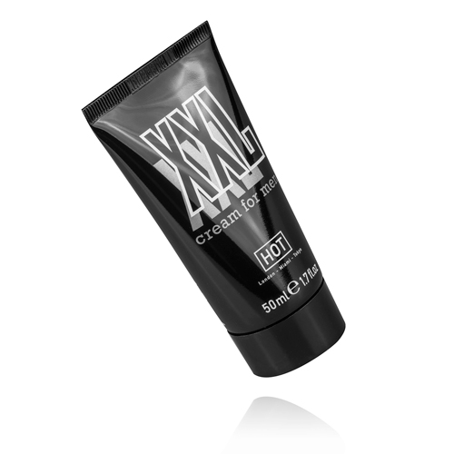 HOT XXL Penis Crème - 50 ml - Afbeelding 5