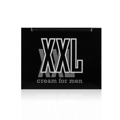 HOT XXL Penis Crème - 50 ml - Afbeelding 8