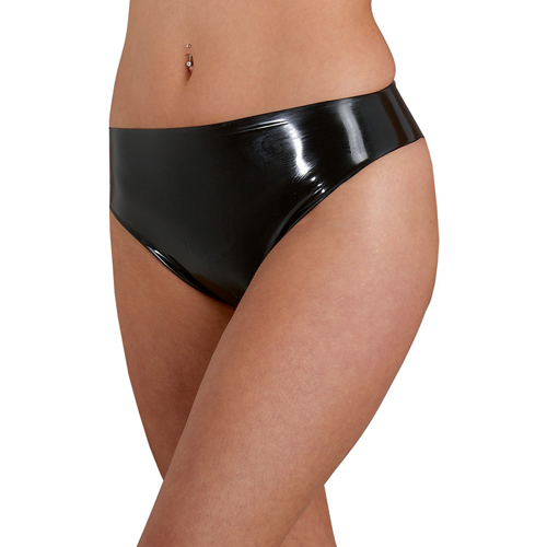 Latex Slip - Afbeelding 2