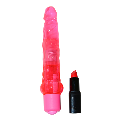 Anal Vibrator - Afbeelding 4