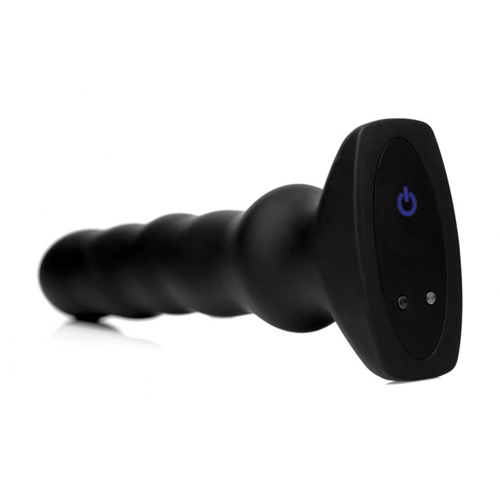 Thunderplug Roterende Anaal Vibrator - Afbeelding 2