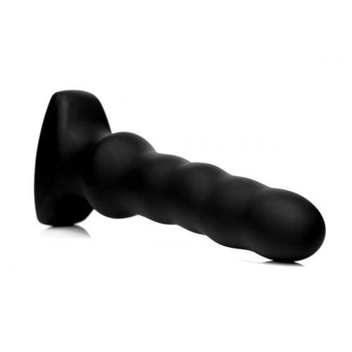 Thunderplug Roterende Anaal Vibrator - Afbeelding 3