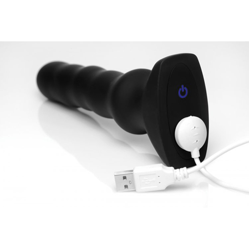 Thunderplug Roterende Anaal Vibrator - Afbeelding 4