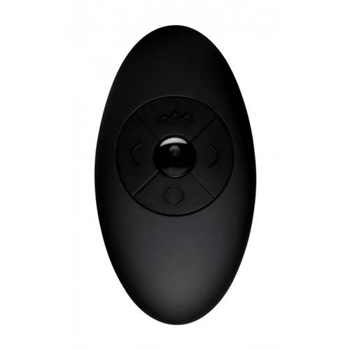 Thunderplug Roterende Anaal Vibrator - Afbeelding 5