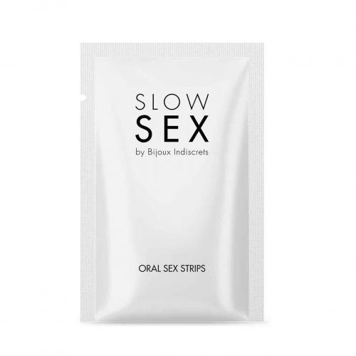 Oral Sex Strips - Afbeelding 2