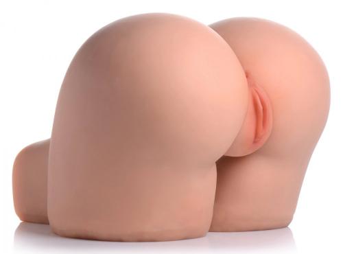 Mistress - Sophia XL Masturbator Met 2 Openingen - Afbeelding 2