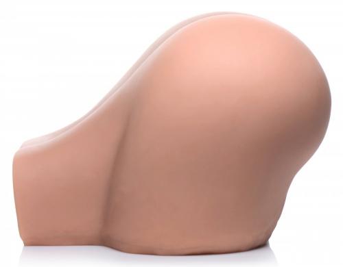 Mistress - Sophia XL Masturbator Met 2 Openingen - Afbeelding 3