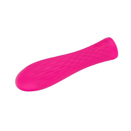 Nalone Ian Bullet Vibrator - Roze - Afbeelding 2