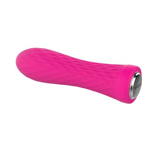 Nalone Ian Bullet Vibrator - Roze - Afbeelding 3