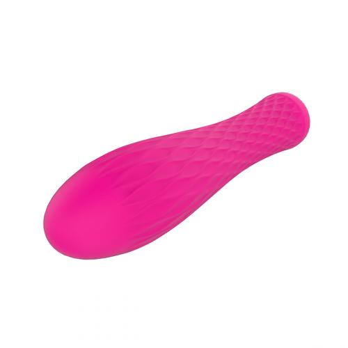 Nalone Ian Bullet Vibrator - Roze - Afbeelding 4