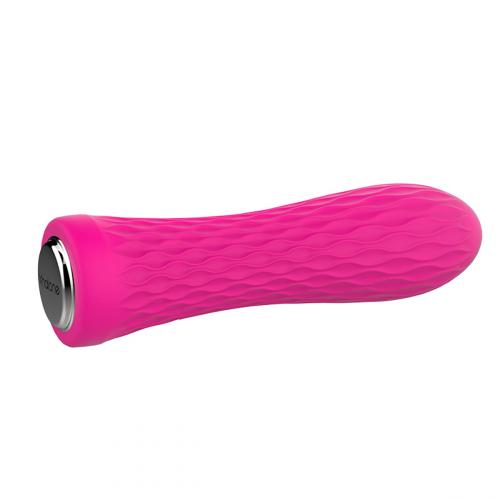 Nalone Ian Bullet Vibrator - Roze - Afbeelding 5