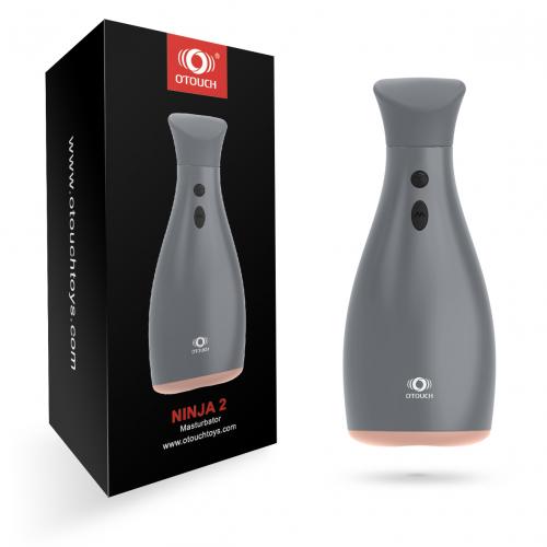 OTOUCH - Ninja 2 Automatische Masturbator - Afbeelding 6