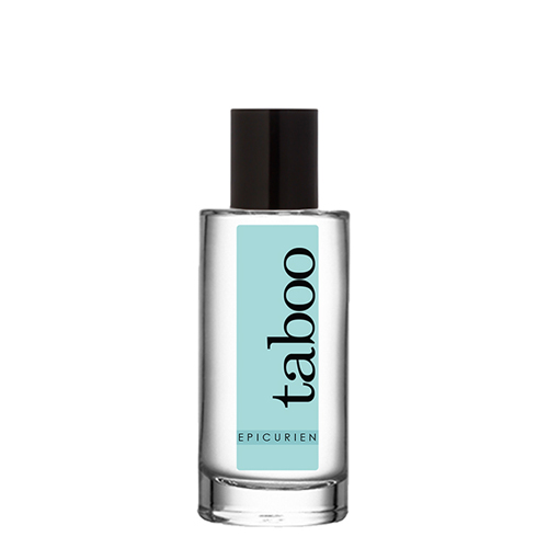 Taboo Epicurien Parfum Voor Mannen 50 ML - Afbeelding 2